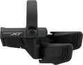 Shimano xt di2 sw-m8150 linkglide e-bike shifter w clamp 10- 11- 12-speed