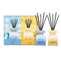 Ipuro geurdiffuserset pineapple twist fizzy tonic 2x50ml