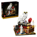 Lego harry potter steen der wijzen – verzameleditie