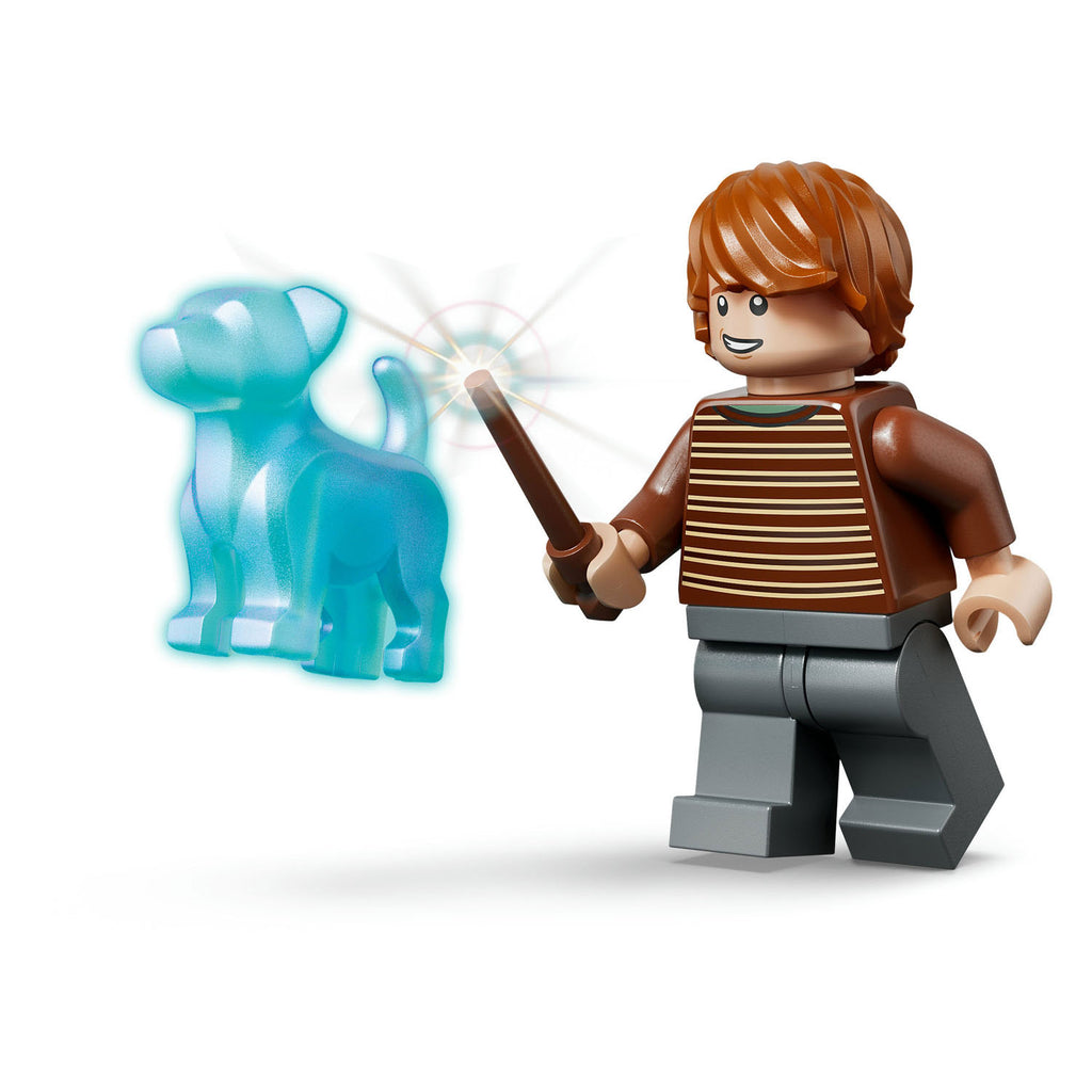 Lego harry potter verdonkeremaansteeg tovenaarswinkels speelgoedwinkel set voor kinderen 76471