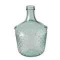 Boltze home vaas amita glas ø20xh30cm