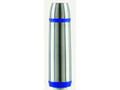 Emsa captain isoleerfles 1,0l blauw