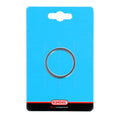 Elvedes vulringen centerlock 0,2mm rvs (4st)