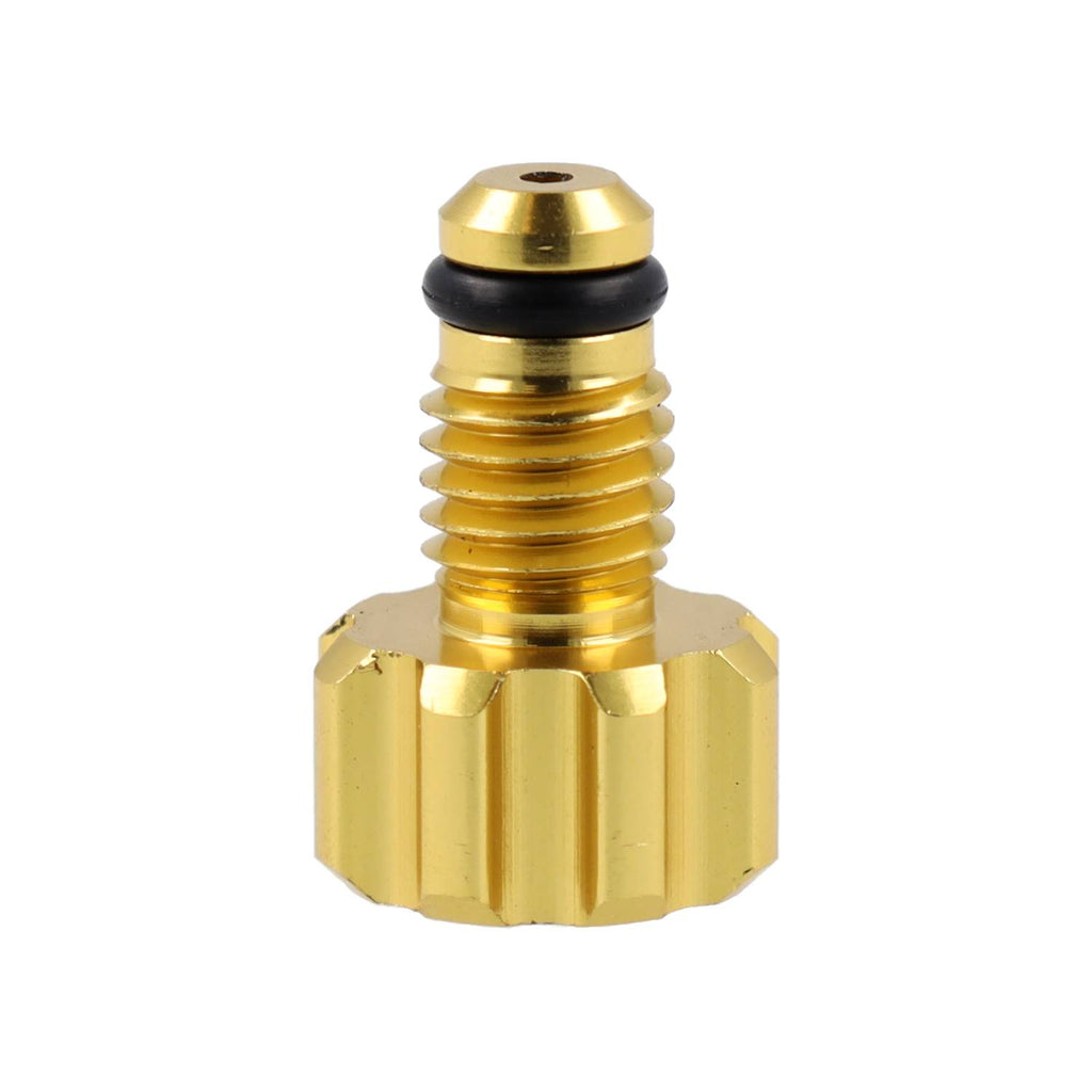 Elvedes grs elv prof tektro bleed adapter set
