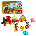 LEGO Duplo 10941 Mickey Minnie Geburtstagszug