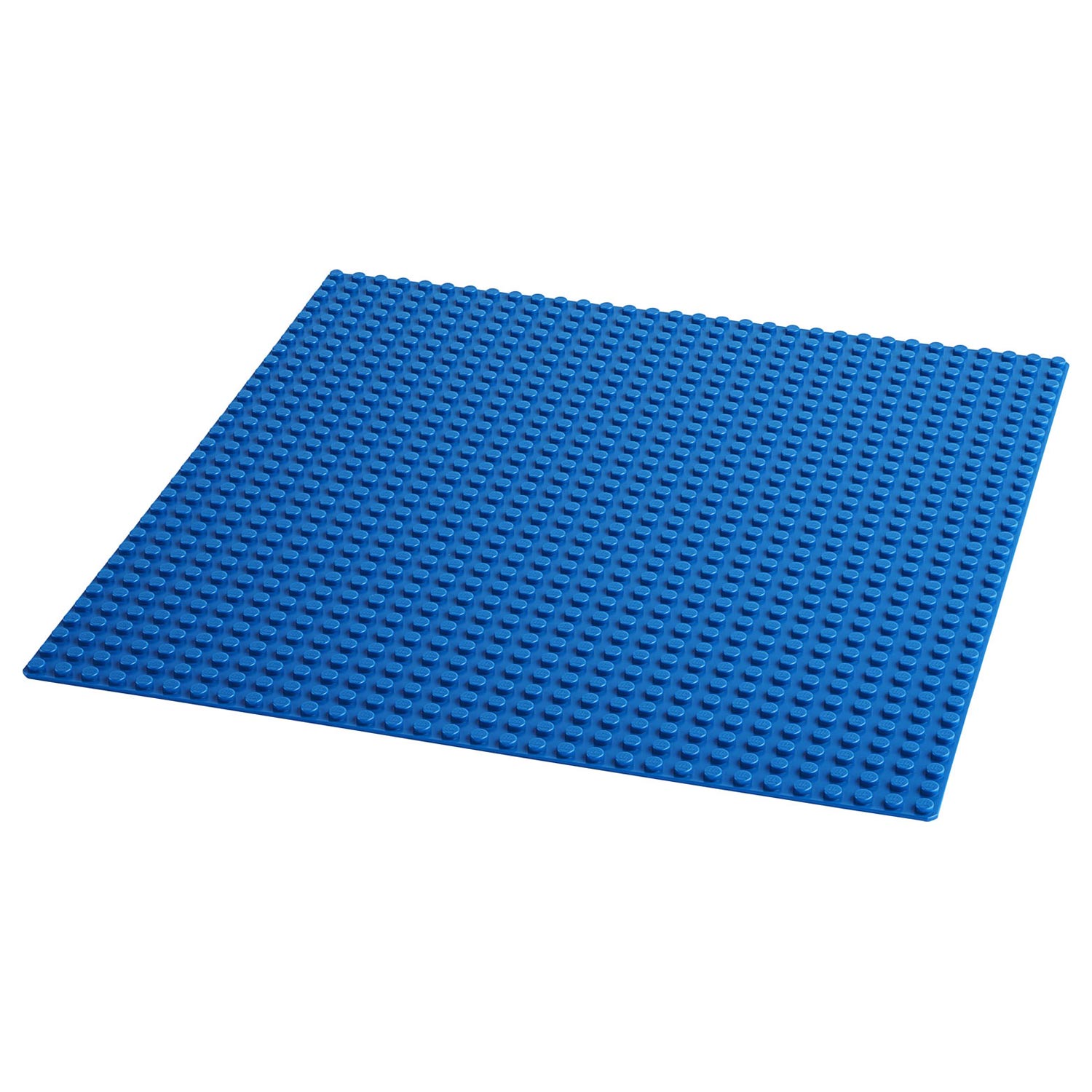 LEGO Classic 11025 blaue Bauplatte