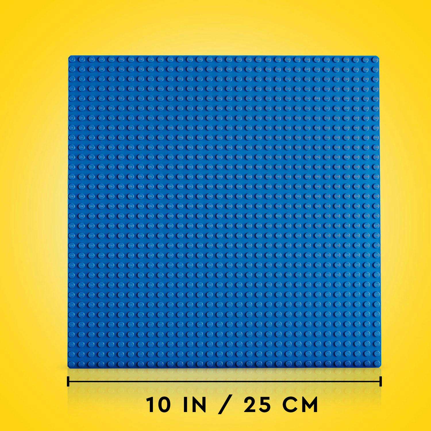 LEGO Classic 11025 blaue Bauplatte