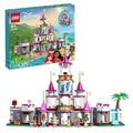 Lego Lego Prinzessin 43205 Ultimatives Abenteuerschloss