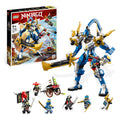 Lego Ninjago 71785 Jays Titan-Mech