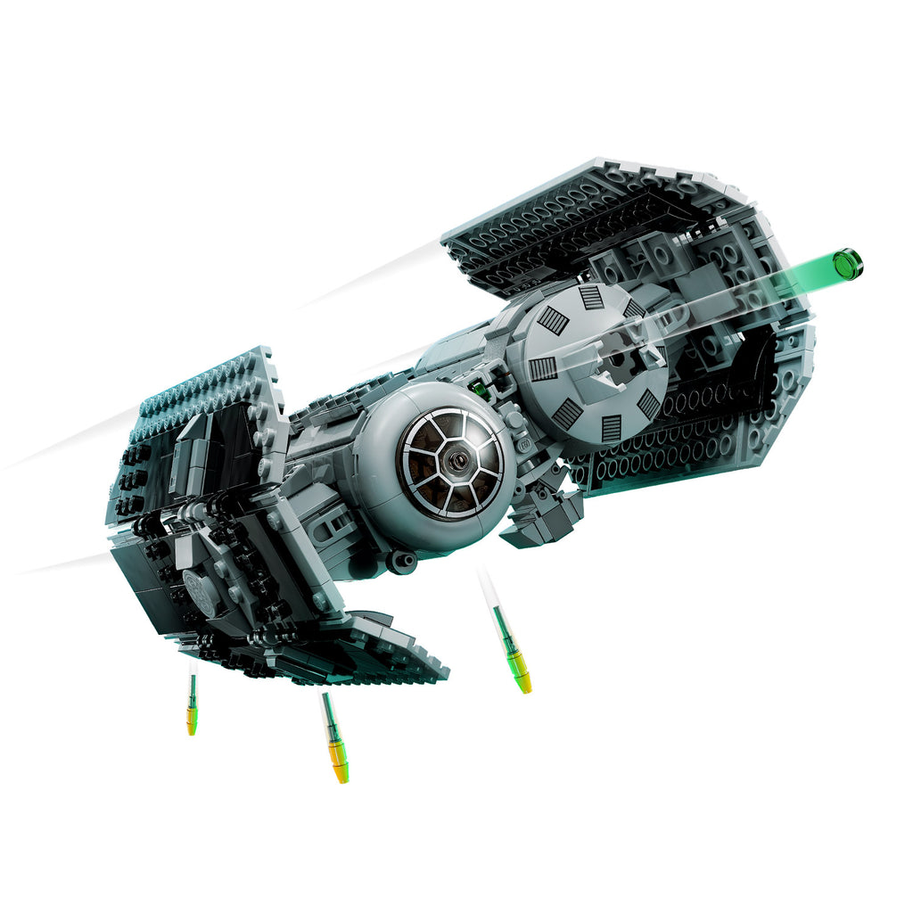 Lego 75347 star wars tie bomber