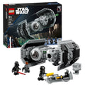 Lego 75347 star wars tie bomber