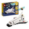 LEGO Creator 31134 3-in-1 Space Shuttle