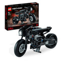 LEGO Technic 42155 Badger Batcycle