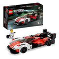 Lego Speed ​​Champions 76916 Porsche 963