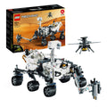 Lego technic - nasa mars rover perseverance constructiespeelgoed (42158)