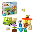 Lego Duplo LEGO DUPLO Town 10419 Bijen en Bijenkorven
