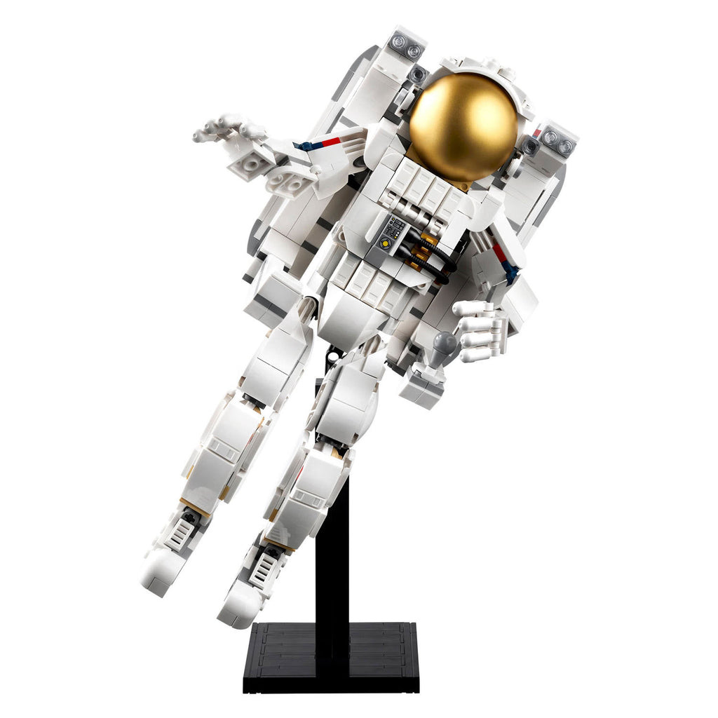 LEGO Creator 31152 Weltraumfahrer