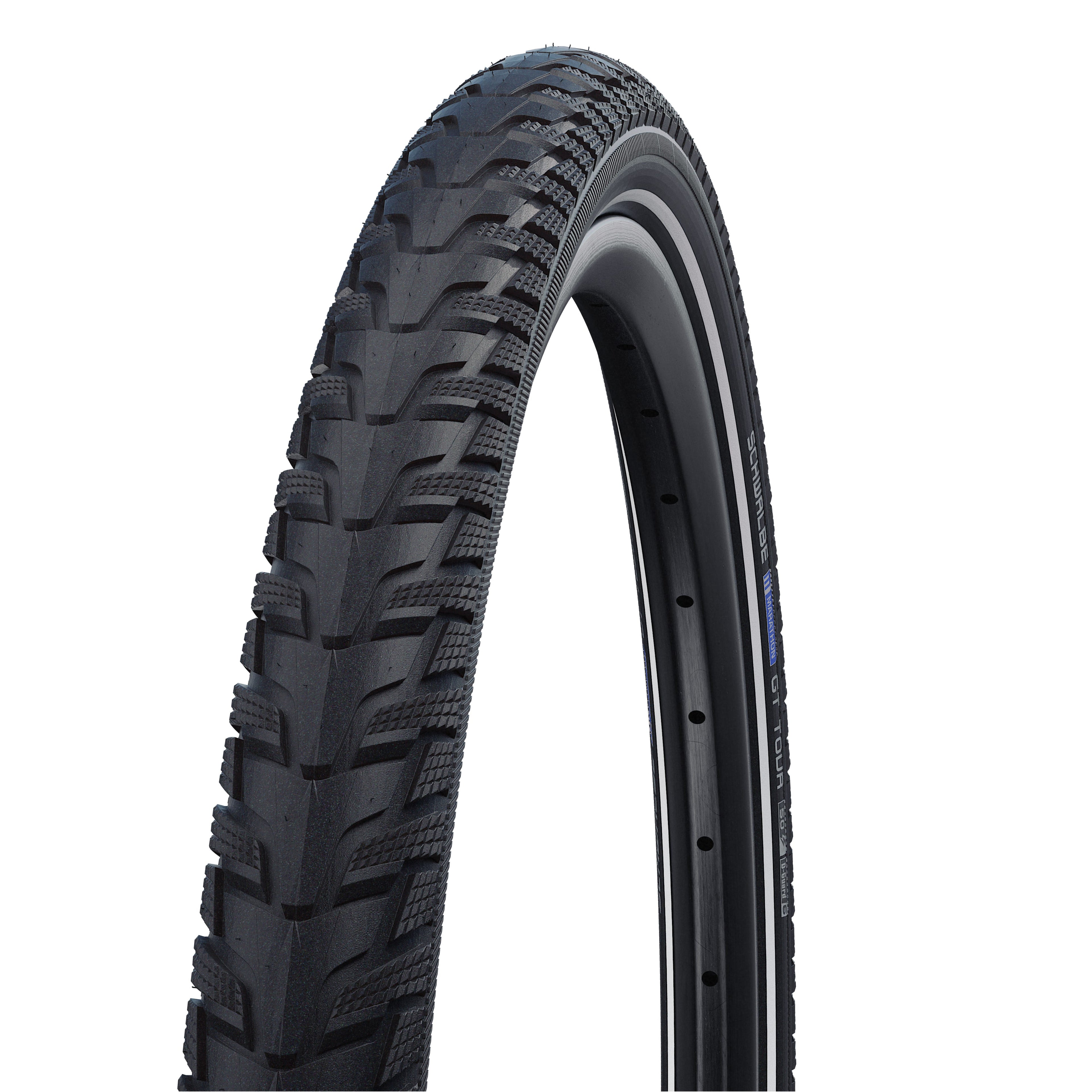 SCHWALBE Kabelgebundener Reifendruckregler Plus Performance 40-622 +r Schwarz
