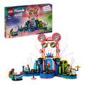 Lego friends - heartlake city muzikale talentenjacht constructiespeelgoed (42616)