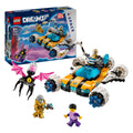 Lego LEGO DREAMZzz 71475 De Ruimteauto van Meneer Oz