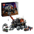 Lego technic 42180 verkenningsrover op mars