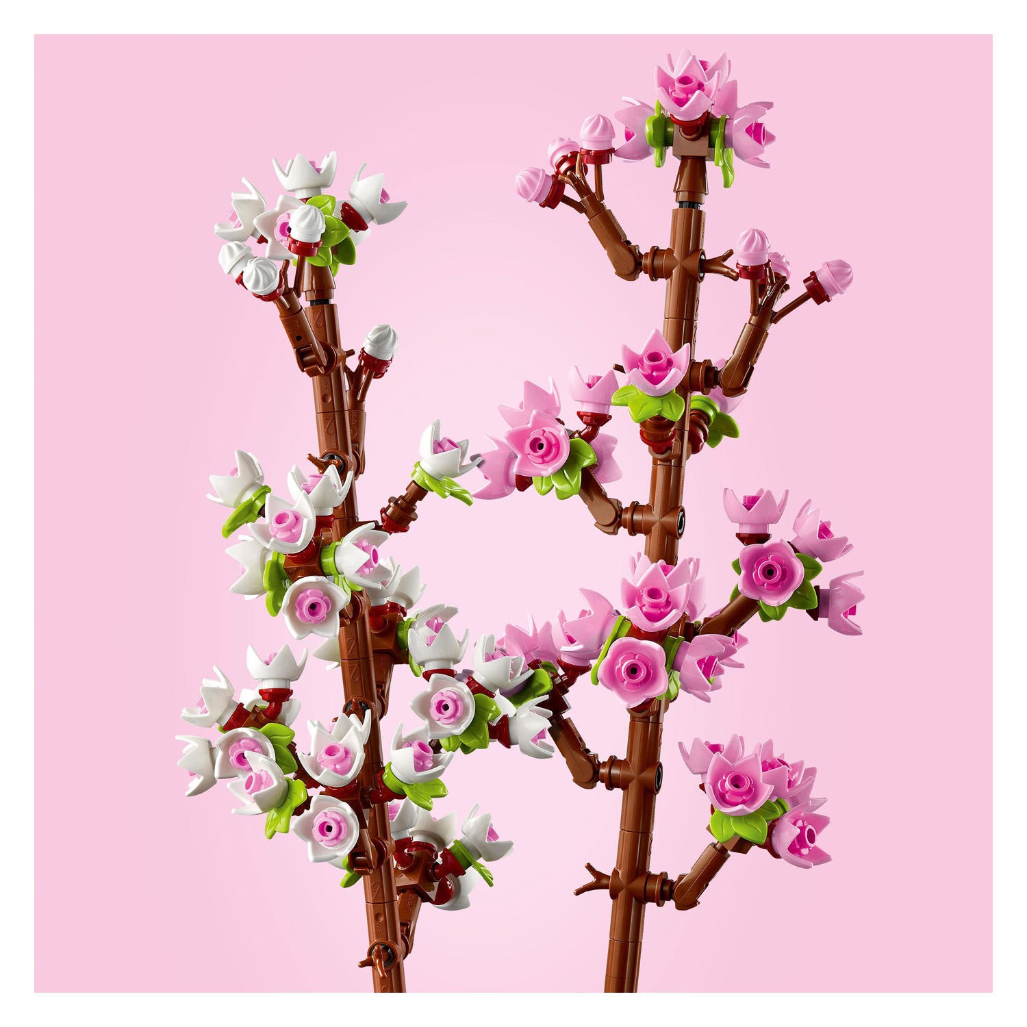 Lego icons 40725 kersenbloesems