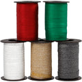 Https: www.cchobby.nl cadeaulint-b-10-mm-glitter-diverse-kleuren-5x100-m-1-doos
