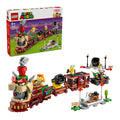 Lego Super Mario 71437 Der Bowser Expresszug