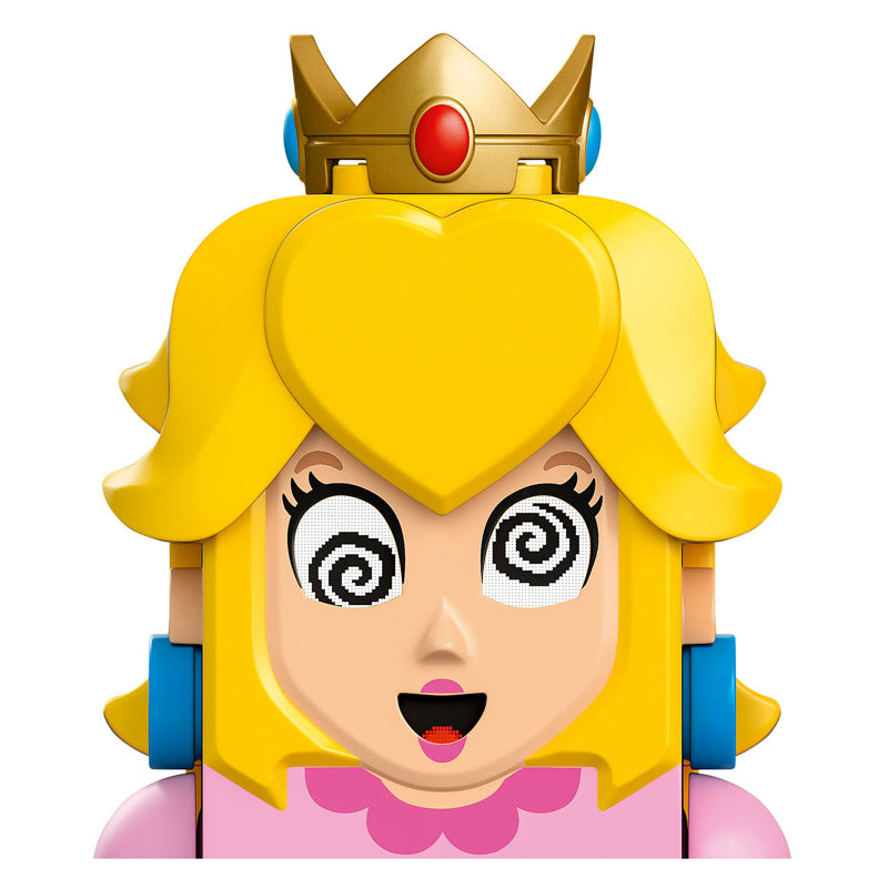 LEGO Super Mario 71441 Abenteuer mit interaktivem Peach