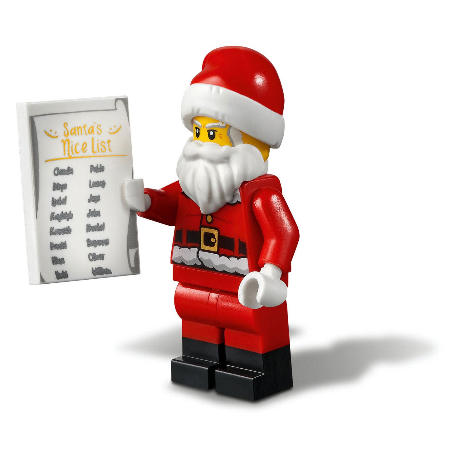 Lego 40499 seasons arreslee