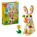 Lego creator 31162 3in1 lief konijn