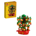 Lego 40648 seasons and occasions geldboom
