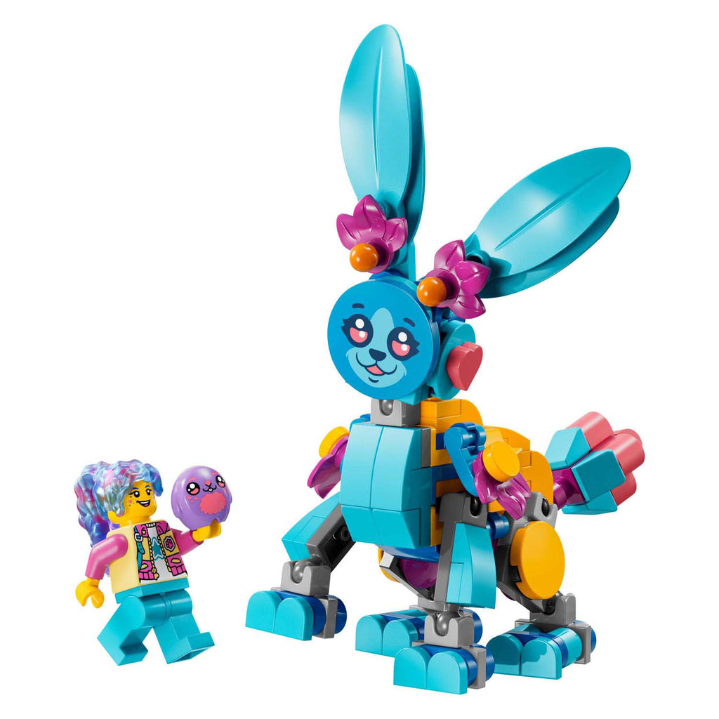 Lego 71488 dreamzzz bunchu's creatieve dierenavonturen | 2 stuks