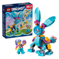 Lego 71488 dreamzzz bunchu's creatieve dierenavonturen | 2 stuks