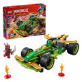 LEGO Ninjago 71828 Lloyds Rückzieh-Rennwagen