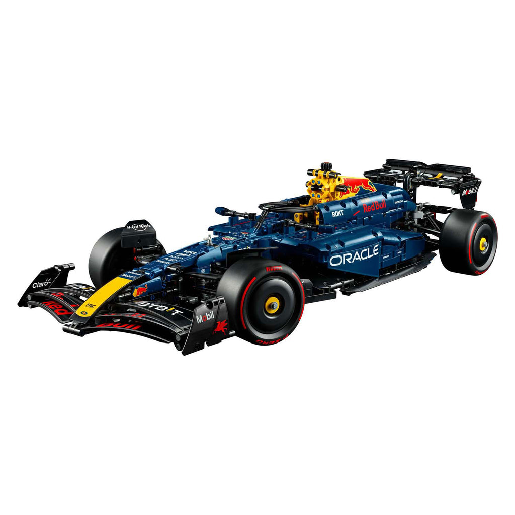 LEGO Technic 42206 Oracle Red Bull Racing RB20 Formel-1-Auto