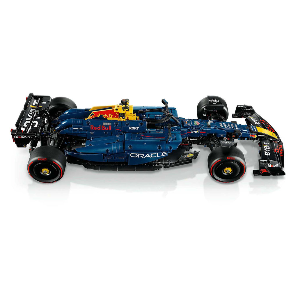 LEGO Technic 42206 Oracle Red Bull Racing RB20 Formel-1-Auto
