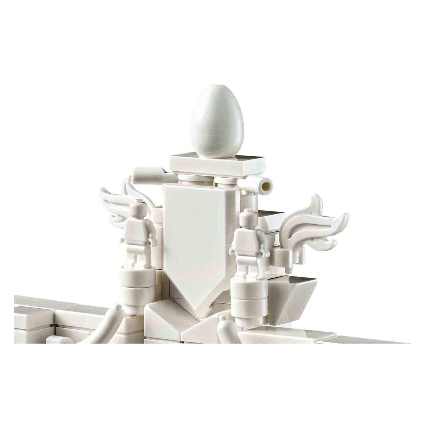 Lego architecture 21062 trevifontein