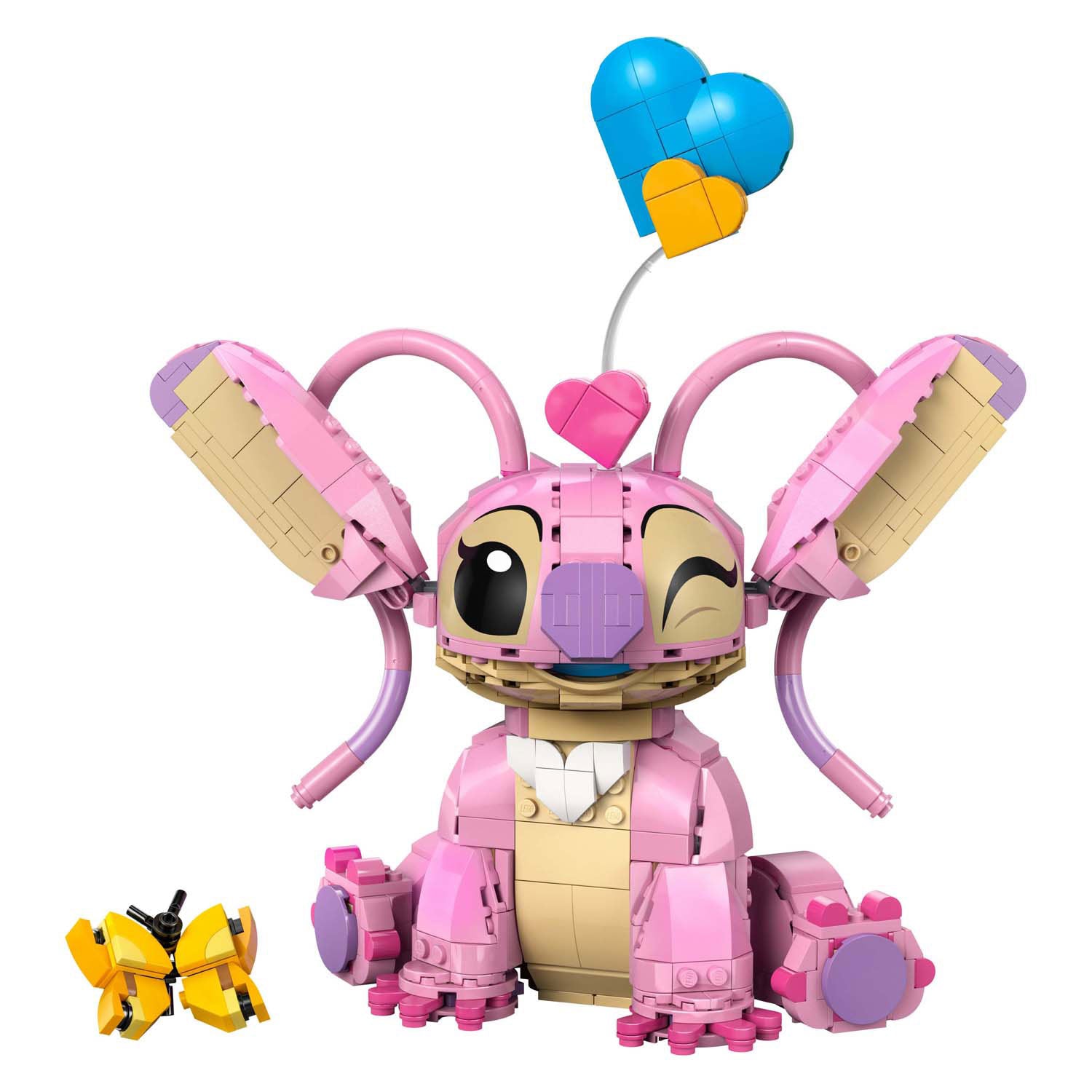 LEGO Disney 43257 Engel
