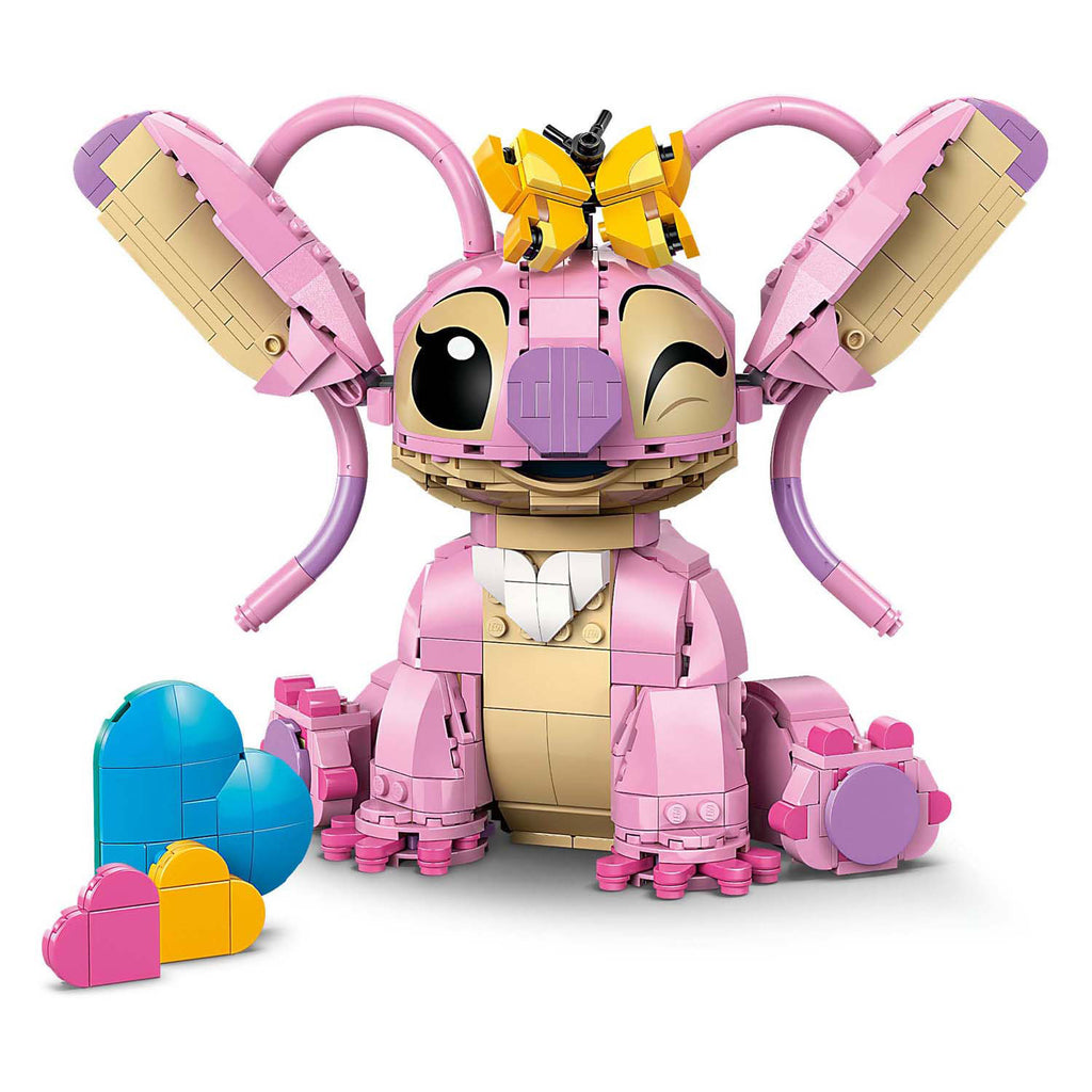 LEGO Disney 43257 Engel