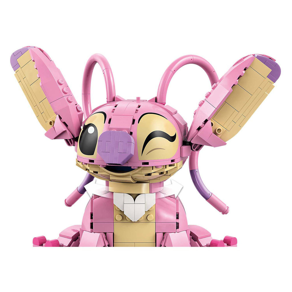 LEGO Disney 43257 Engel