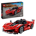 Lego technic 42212 ferrari fxx k