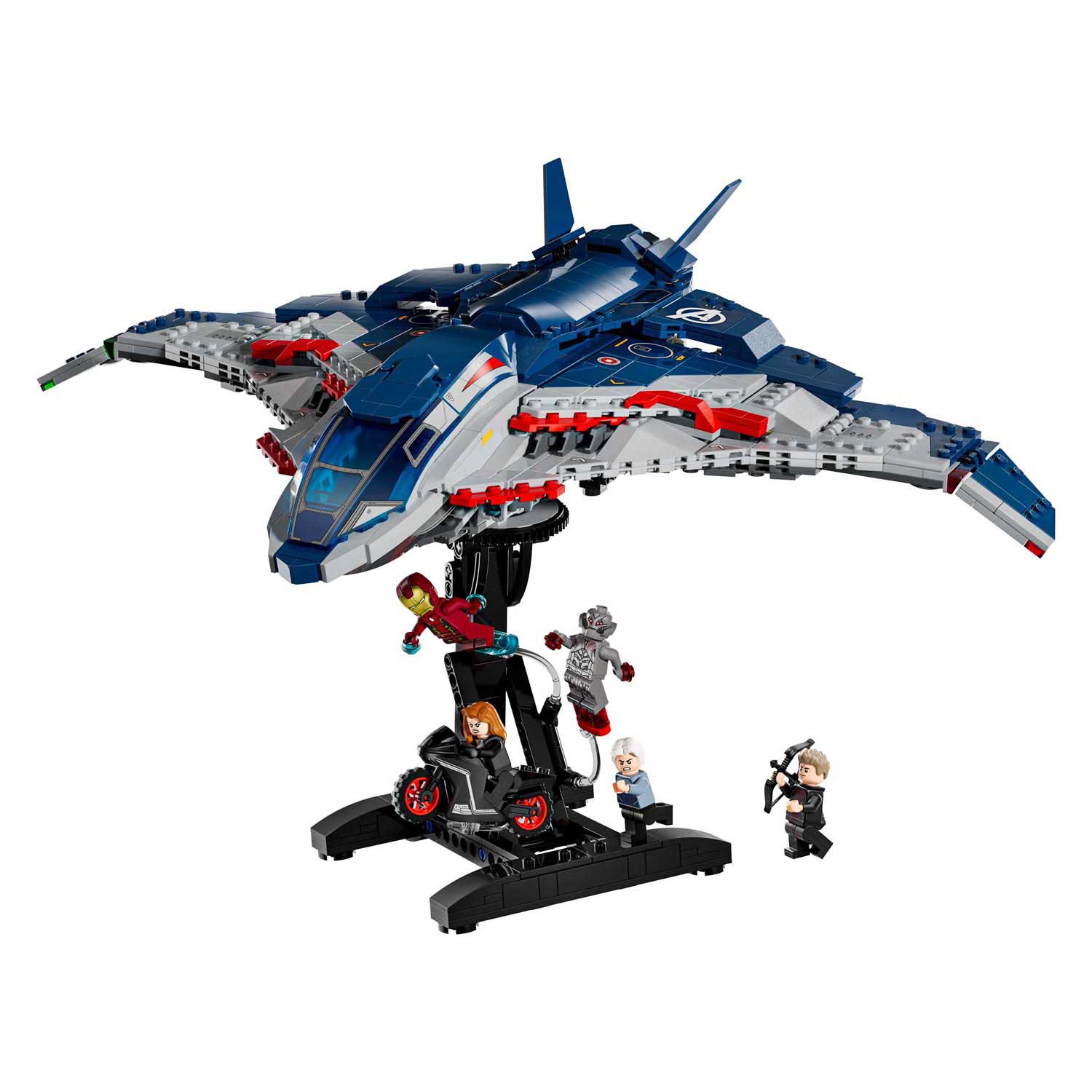 LEGO Superhelden Marvel 76325 Avengers: Age of Ultron