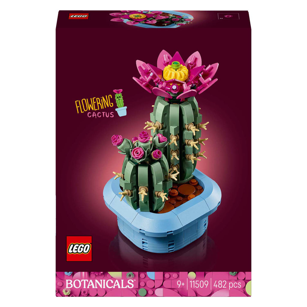 LEGO 111509 Pflanzen (Artikelnummer noch nicht bekannt) Konstruktionsspielzeug