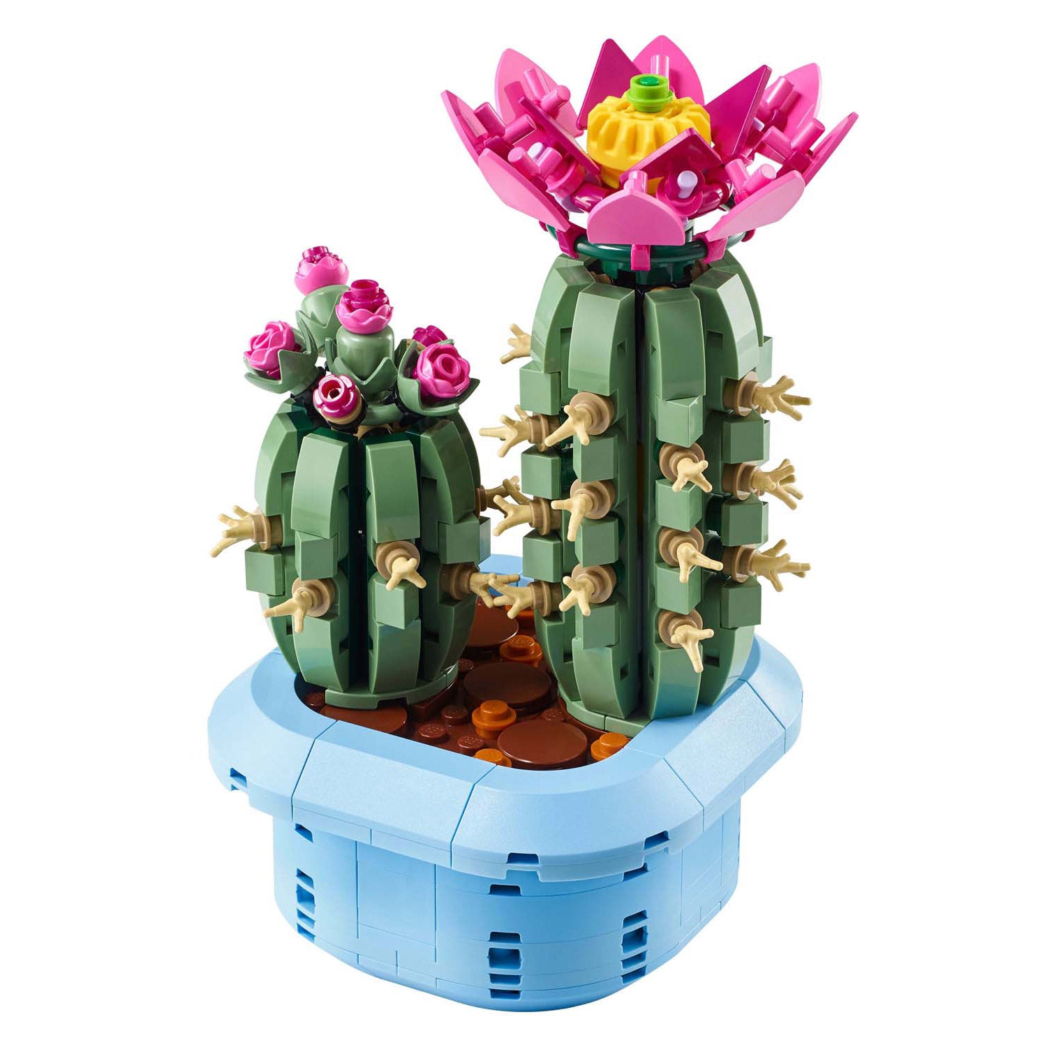 LEGO 111509 Pflanzen (Artikelnummer noch nicht bekannt) Konstruktionsspielzeug