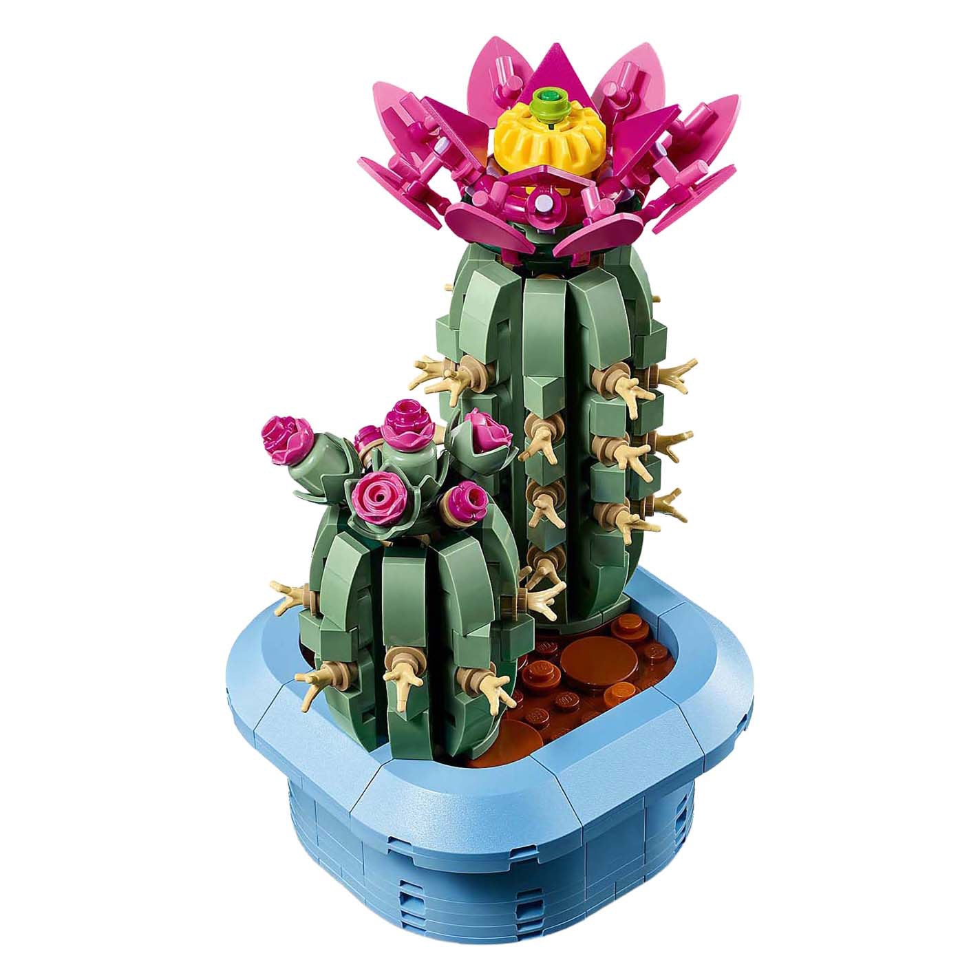 LEGO 111509 Pflanzen (Artikelnummer noch nicht bekannt) Konstruktionsspielzeug