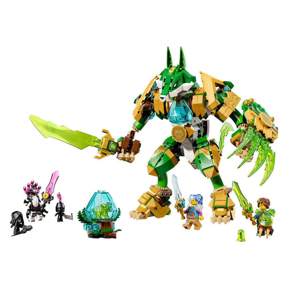 LEGO dreamzzz 71508 Fuchs-Mech
