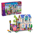 Lego friends 42687 lianns huis