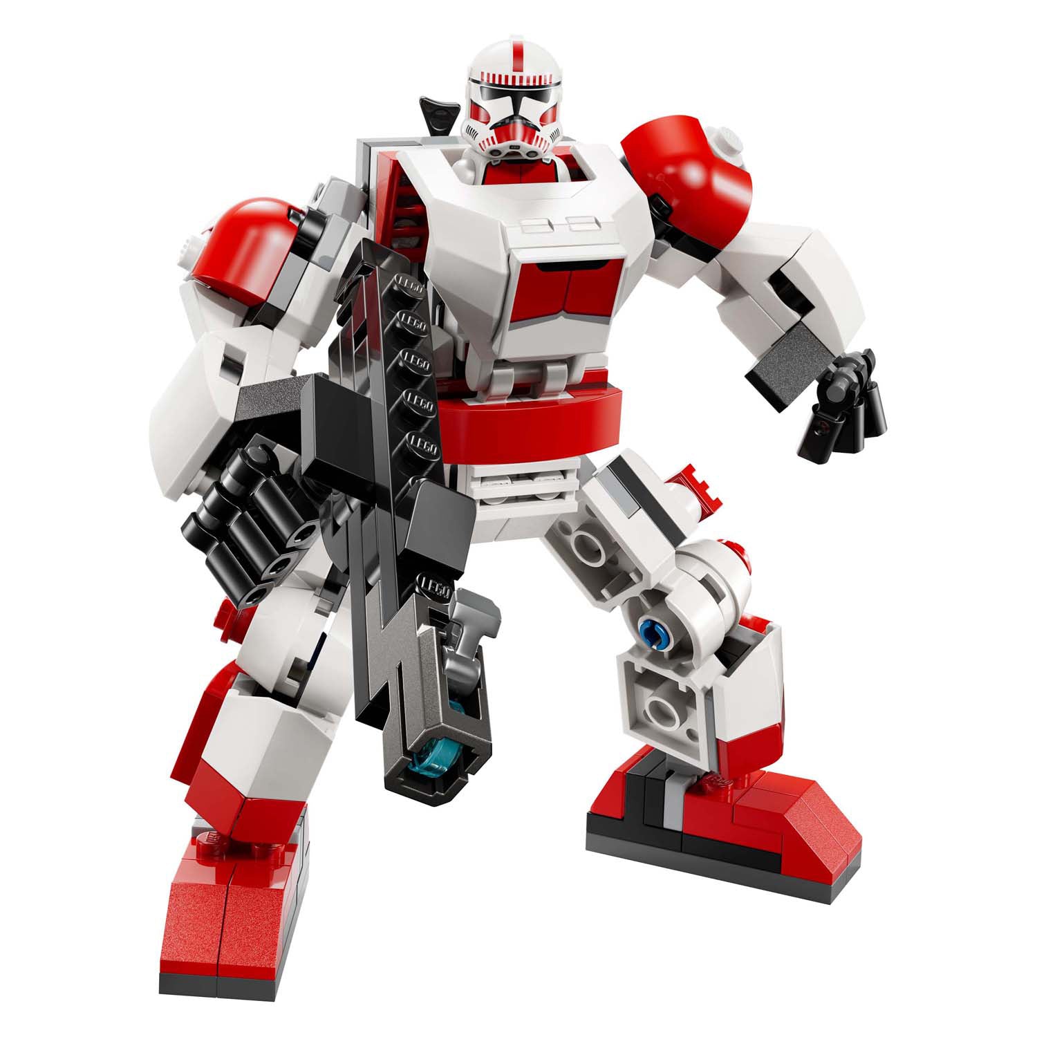 LEGO Star Wars 75448 Klon-Schocktruppen-Mech