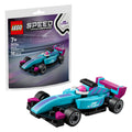 Lego speed champions 30734 f1 academy racewagen